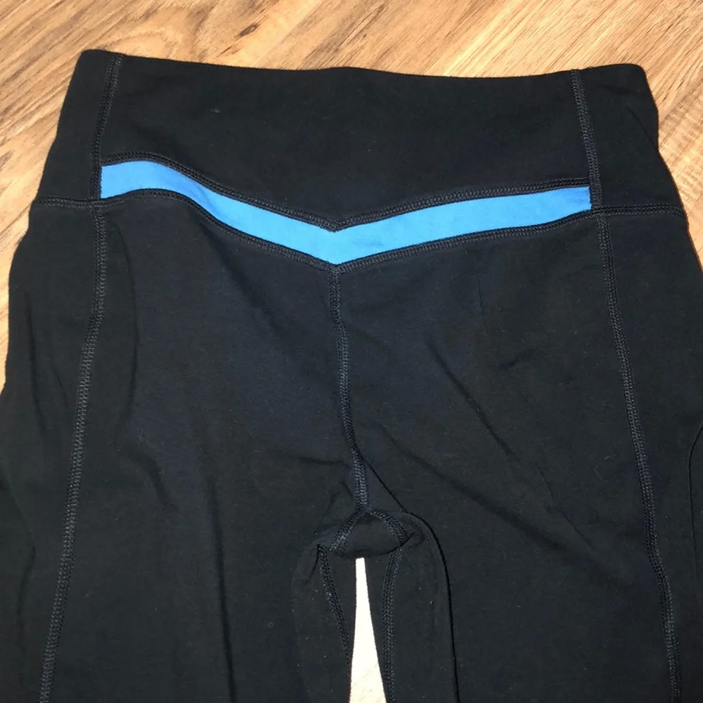 Nike dri-fit capri - Picture 3 of 6